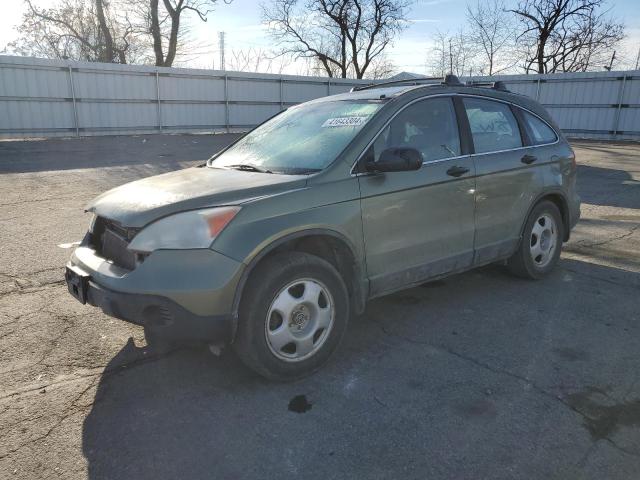 2009 HONDA CR-V LX 2009 image