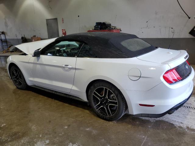 Изображение 2 2023 FORD MUSTANG  2023 с VIN 1FATP8UHXP5109754