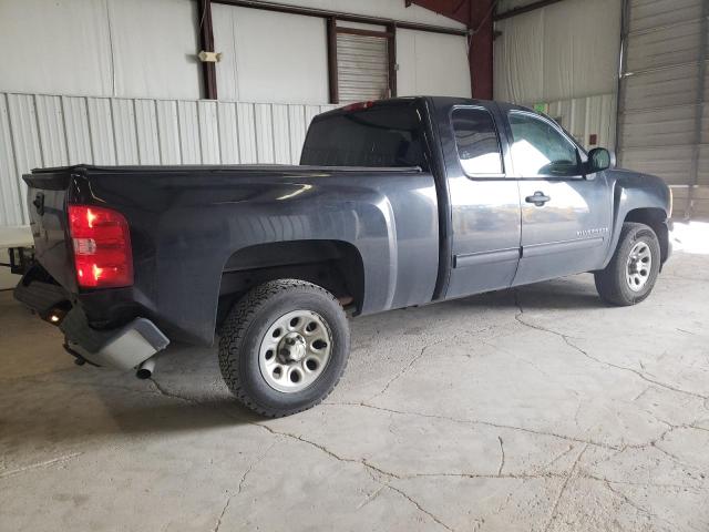 Изображение 3 2009 CHEVROLET SILVERADO C1500 2009 с VIN 1GCEC19C49Z203496