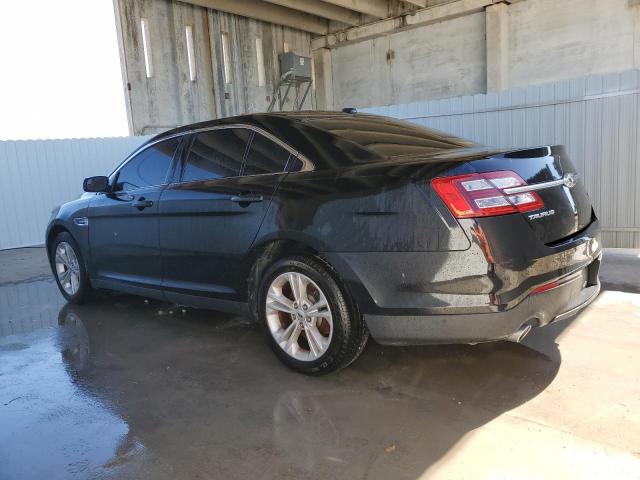 Obraz 2 z 2018 FORD TAURUS SE 2018 z VIN 1FAHP2D81JG136792