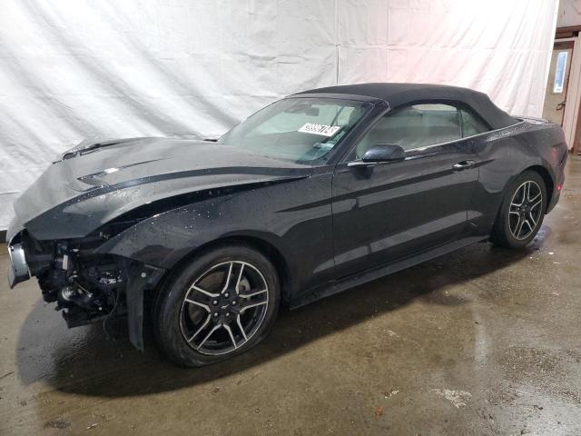Obraz 2022 FORD MUSTANG  2022