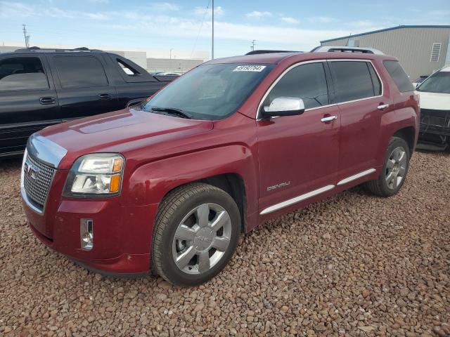 Изображение 2013 GMC TERRAIN DENALI 2013