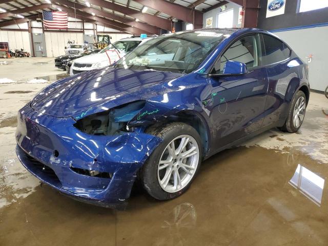 Изображение 2022 TESLA MODEL Y  2022