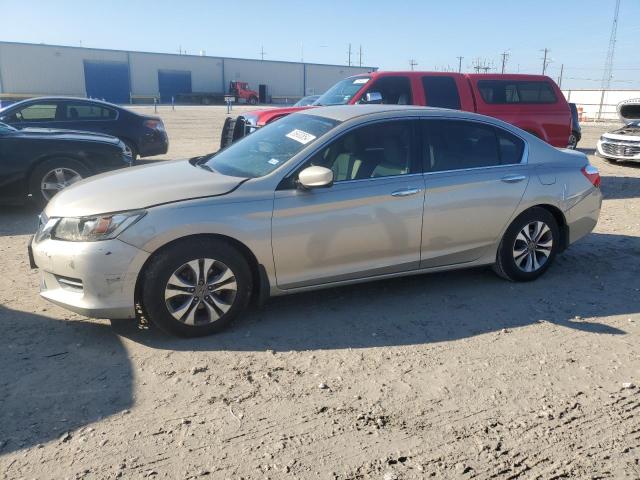 Obraz 1 z 2015 HONDA ACCORD LX 2015 z VIN 1HGCR2F37FA026387