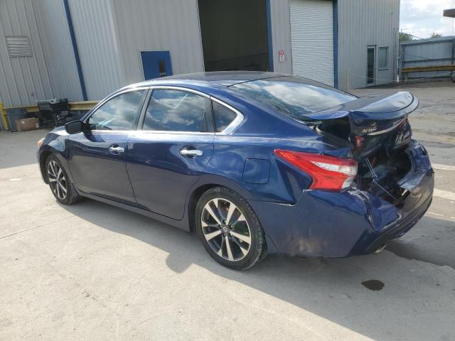Obraz 2 z 2017 NISSAN ALTIMA 2.5 2017 z VIN 1N4AL3AP1HN351397