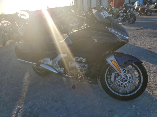Изображение 1 2019 HONDA GL1800  2019 с VIN JH2SC7908KK100177
