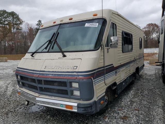 Obraz 2 z 1984 CHEVROLET P30  1984 z VIN 1GBJP37W9E3323260