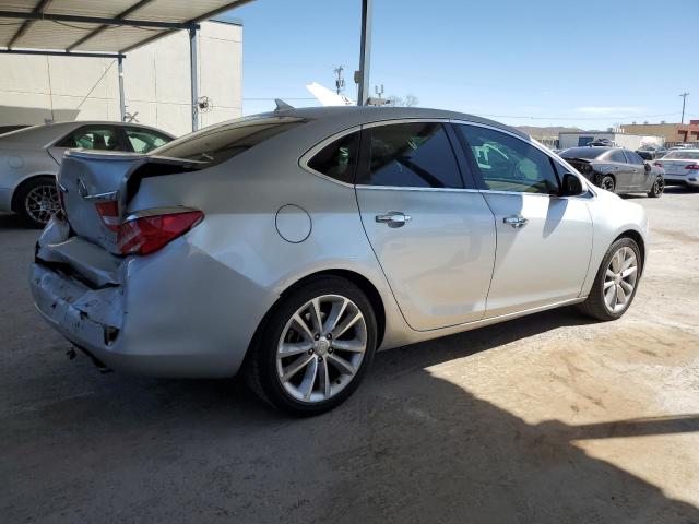 Image 3 of 2013 BUICK VERANO PREMIUM 2013 with VIN 1G4PT5SV8D4233713