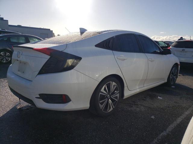 Изображение 3 2016 HONDA CIVIC EX 2016 с VIN 2HGFC1F31GH659379