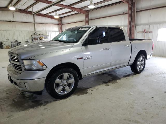 2014 RAM 1500 SLT 2014 image