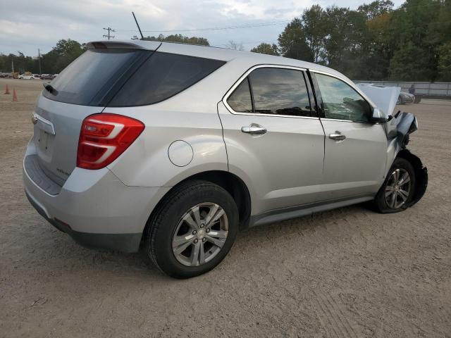 Image 3 of 2016 CHEVROLET EQUINOX LS 2016 with VIN 2GNALBEK5G1115233