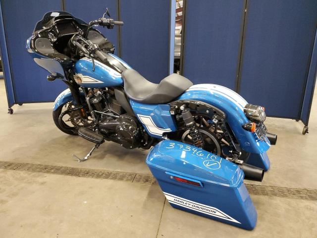 Image 3 of 2023 HARLEY-DAVIDSON FLTRXST  2023 with VIN 1HD1ACL10PB633439