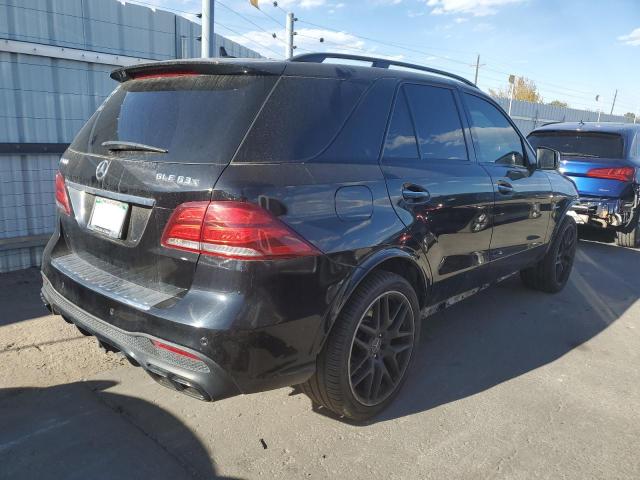 Изображение 3 2018 MERCEDES-BENZ GLE 63 AMG-S 4MATIC 2018 с VIN 4JGDA7FB8JB045804