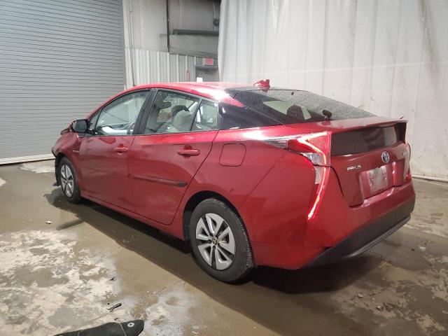 Obraz 2 z 2016 TOYOTA PRIUS  2016 z VIN JTDKARFU9G3520968