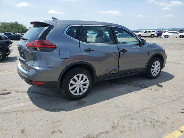Image 3 of 2019 NISSAN ROGUE S 2019 with VIN 5N1AT2MV5KC829849