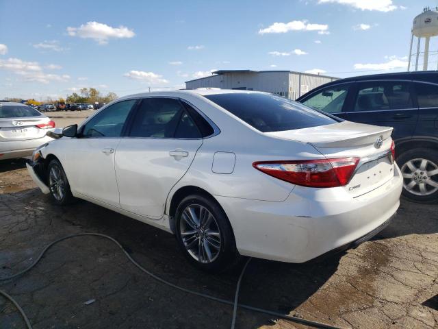 Изображение 2 2017 TOYOTA CAMRY LE 2017 с VIN 4T1BF1FK0HU451399