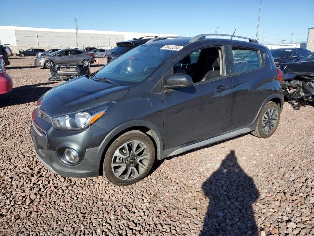 Obraz 1 z 2020 CHEVROLET SPARK ACTIV 2020 z VIN KL8CH6SA0LC403681