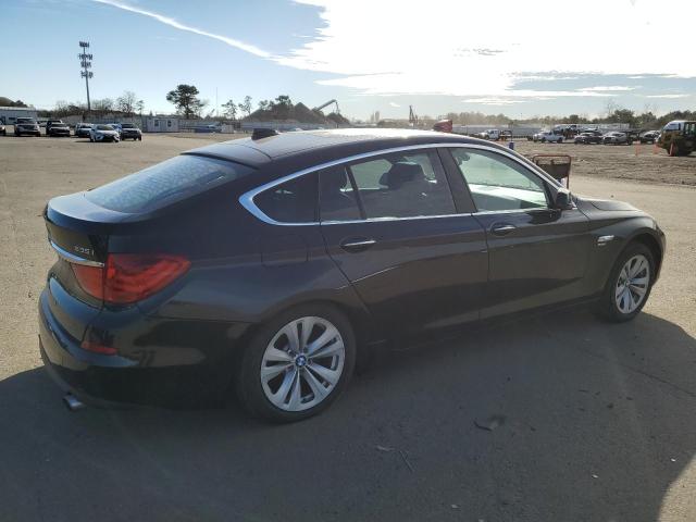 Изображение 3 2012 BMW 535 XIGT 2012 с VIN WBASP2C51CC338689