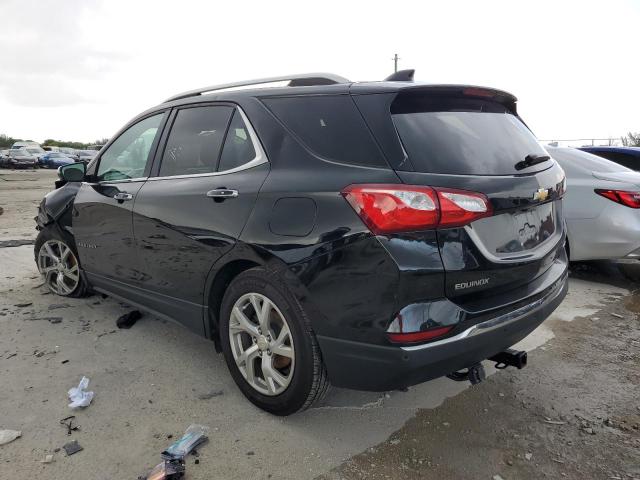 Obraz 2 z 2019 CHEVROLET EQUINOX PREMIER 2019 z VIN 2GNAXNEVXK6191106