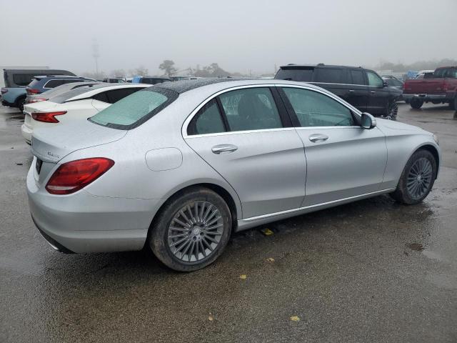 Изображение 3 2015 MERCEDES-BENZ C 300 4MATIC 2015 с VIN 55SWF4KB3FU035865