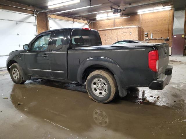 Image 2 of 2018 NISSAN FRONTIER S 2018 with VIN 1N6BD0CT6JN702859