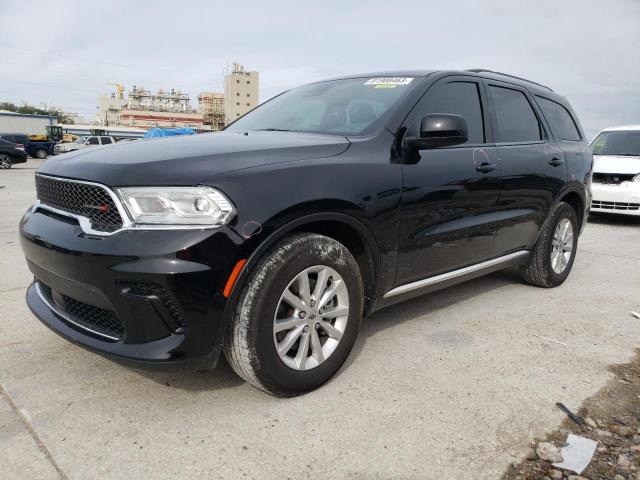 Obraz 2023 DODGE DURANGO SXT 2023