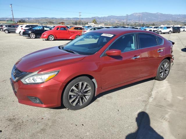 Obraz 1 z 2016 NISSAN ALTIMA 2.5 2016 z VIN 1N4AL3AP2GC186549