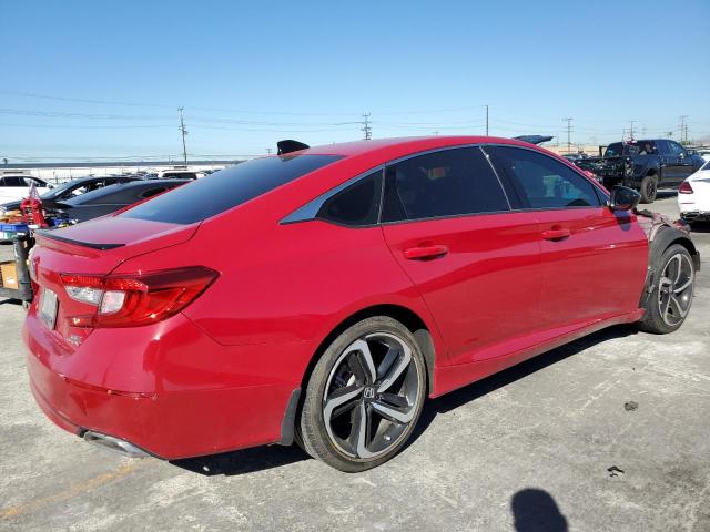 Obraz 3 z 2021 HONDA ACCORD SPORT 2021 z VIN 1HGCV2F32MA012583