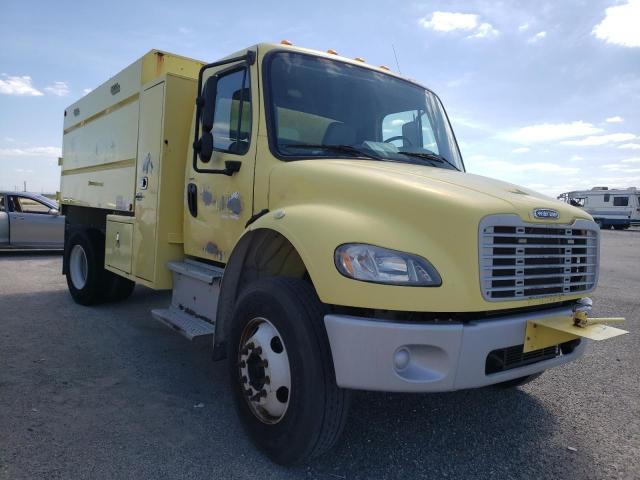 2017 FREIGHTLINER M2 106 MEDIUM DUTY 2017 image