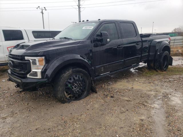 Изображение 2020 FORD F450 SUPER DUTY 2020