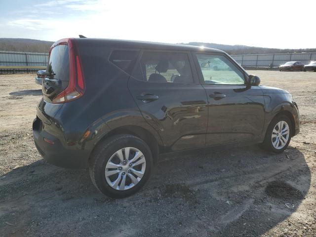Image 3 of 2022 KIA SOUL LX 2022 with VIN KNDJ23AU4N7162746