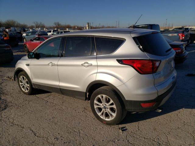 Изображение 2 2019 FORD ESCAPE SE 2019 с VIN 1FMCU9GDXKUB58478