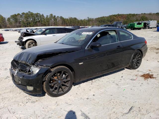 Изображение 1 2007 BMW 328 XI 2007 с VIN WBAWC33537PD07612