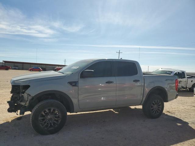 Изображение 2022 FORD RANGER XL 2022