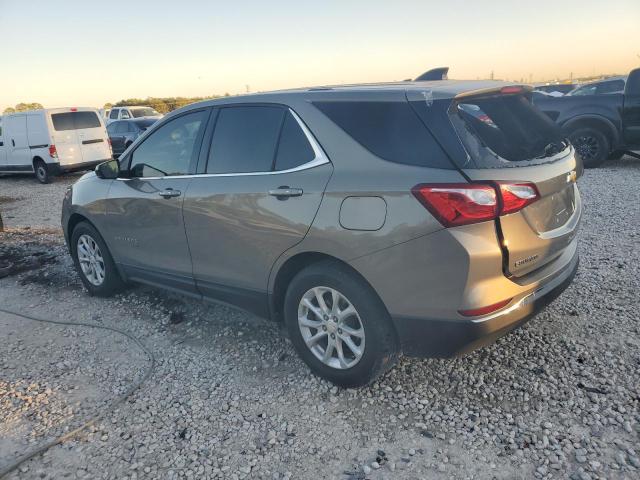 Image 2 of 2018 CHEVROLET EQUINOX LT 2018 with VIN 3GNAXJEVXJS578439
