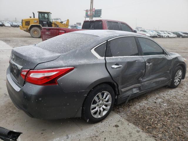 Изображение 3 2016 NISSAN ALTIMA 2.5 2016 с VIN 1N4AL3AP4GC165976