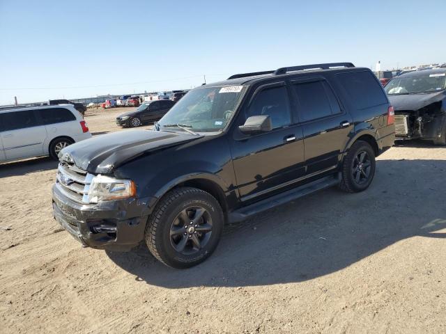 Image 1 of 2016 FORD EXPEDITION XLT 2016 with VIN 1FMJU1JT6GEF03242
