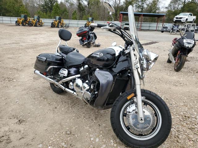 Image 1 of 2005 YAMAHA XVZ13 CT 2005 with VIN JYAVP18E25A002157