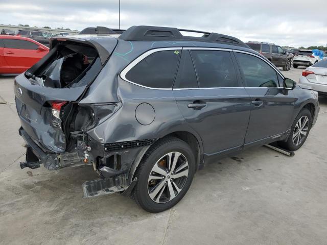 Obraz 3 z 2018 SUBARU OUTBACK 2.5I LIMITED 2018 z VIN 4S4BSANCXJ3373764