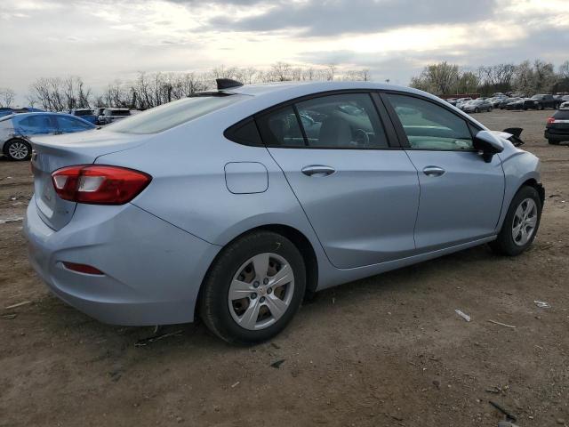 Изображение 3 2018 CHEVROLET CRUZE LS 2018 с VIN 1G1BC5SM7J7146653