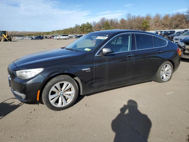 Изображение 1 2012 BMW 535 XIGT 2012 с VIN WBASP2C51CC338689