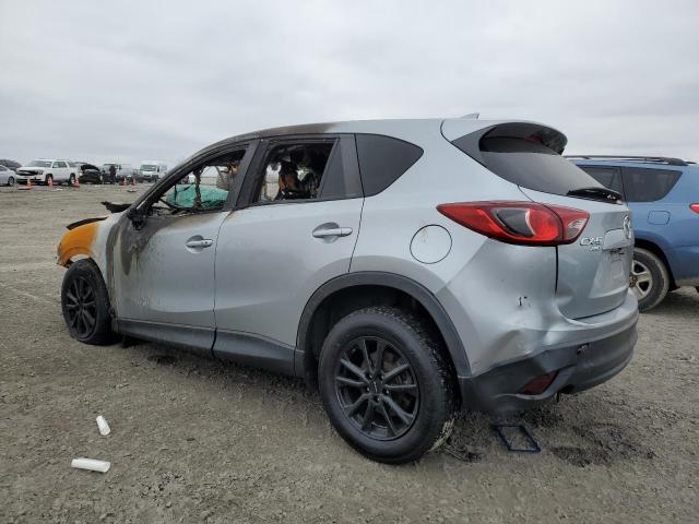 Obraz 2 z 2016 MAZDA CX-5 TOURING 2016 z VIN JM3KE4CY9G0632824