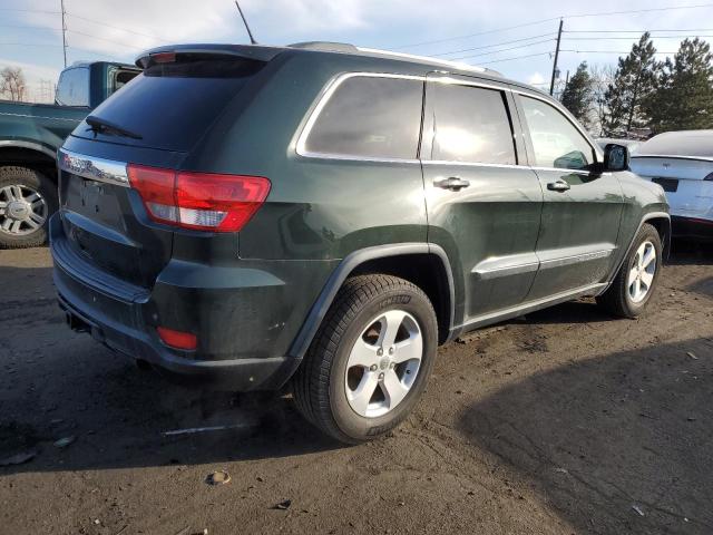 Image 3 of 2011 JEEP GRAND CHEROKEE LAREDO 2011 with VIN 1J4RR4GG8BC542238