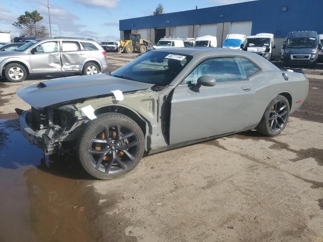2019 DODGE CHALLENGER R/T 2019 image