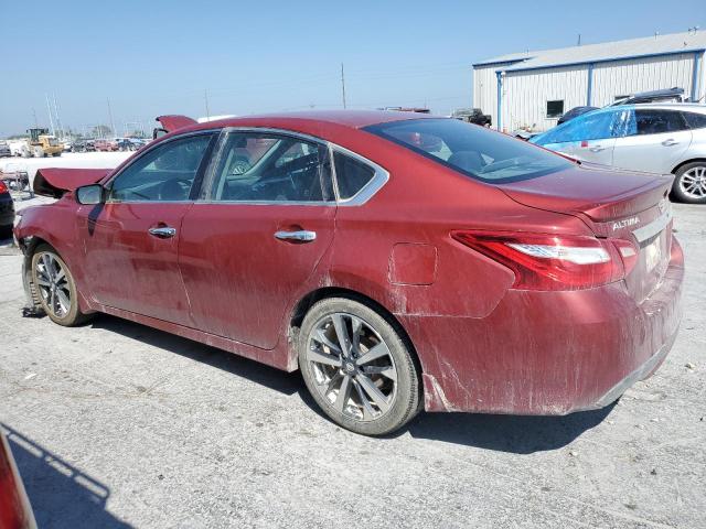 Изображение 2 2016 NISSAN ALTIMA 2.5 2016 с VIN 1N4AL3AP0GC287069
