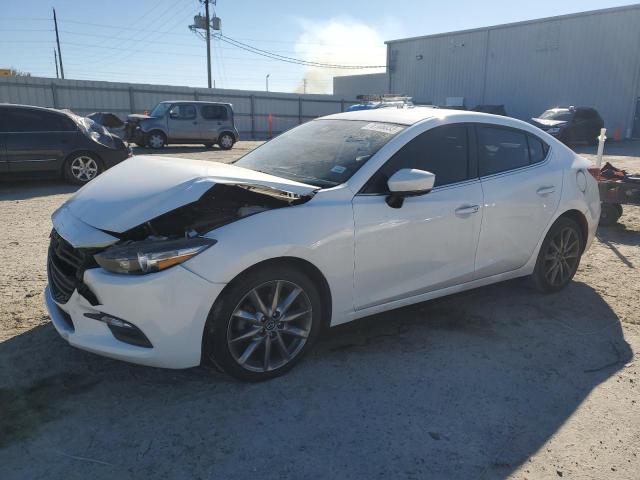 2018 MAZDA 3 TOURING 2018 image