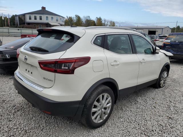 Image 3 of 2021 NISSAN ROGUE SPORT SV 2021 with VIN JN1BJ1BW5MW669805