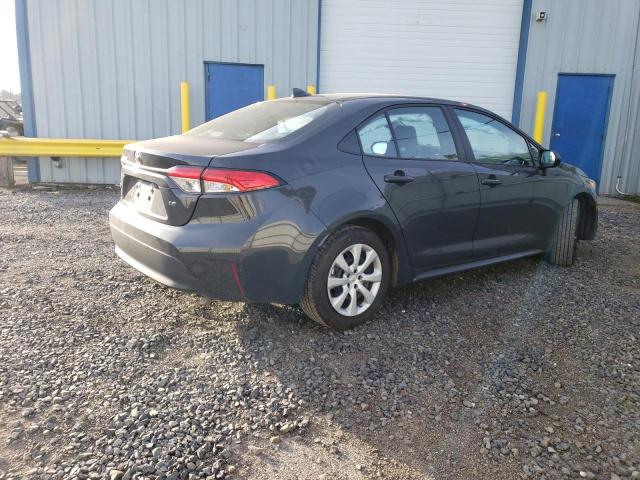 Изображение 3 2023 TOYOTA COROLLA LE 2023 с VIN 5YFB4MDE2PP009325