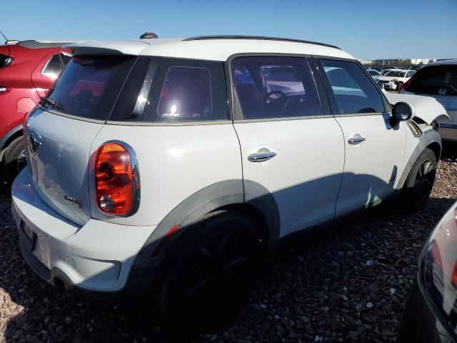 Изображение 3 2012 MINI COOPER S COUNTRYMAN 2012 с VIN WMWZC5C54CWM12102