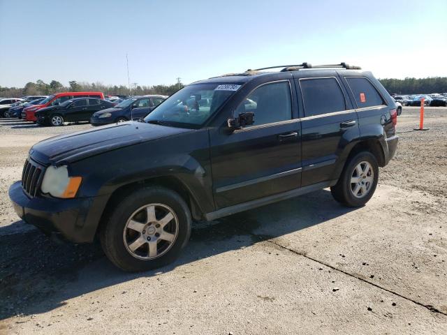 2009 JEEP GRAND CHEROKEE LAREDO 2009 image